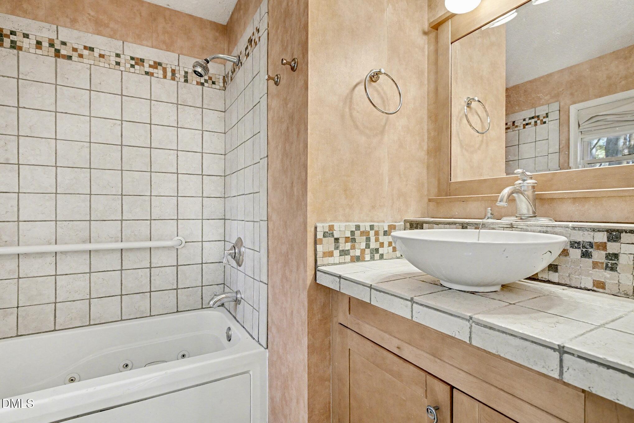 7900 Nugget Lane Raleigh, NC 27615 - Photo 10 of 18 Primary Bathroom 7900 Nugget