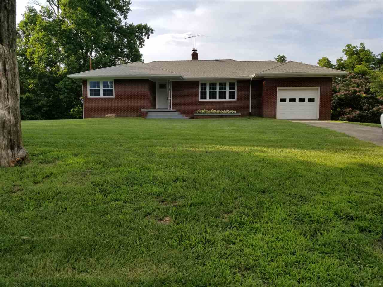 2598 Troy Ridge Road Tell City, IN 47586 - Photo 1 of 31
