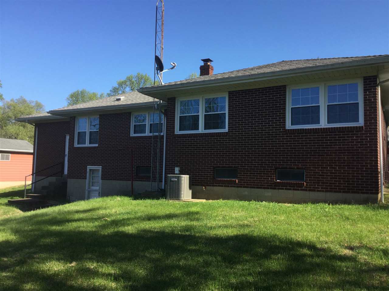 2598 Troy Ridge Road Tell City, IN 47586 - Photo 25 of 31