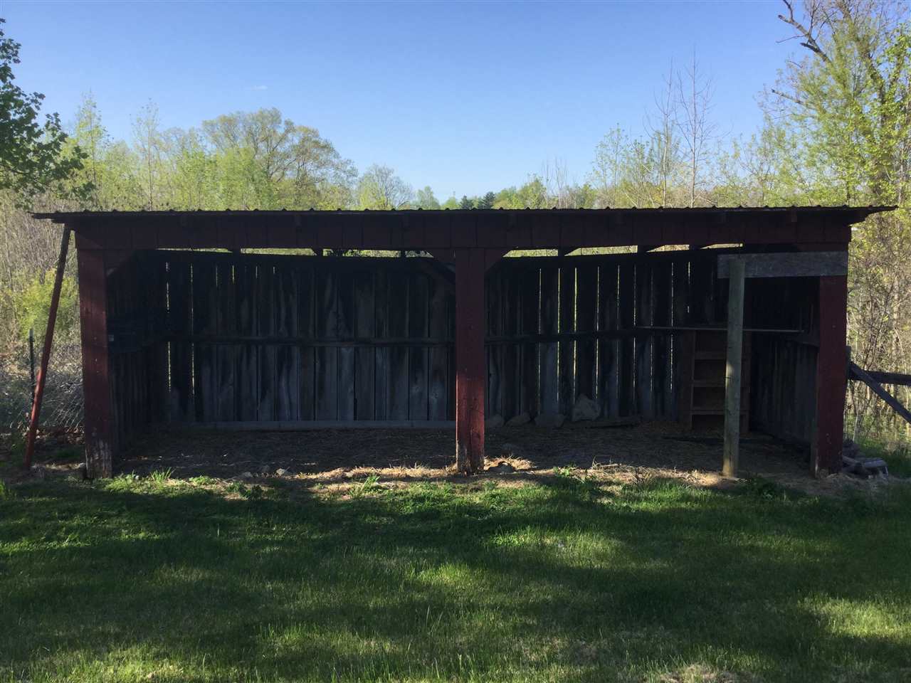 2598 Troy Ridge Road Tell City, IN 47586 - Photo 27 of 31