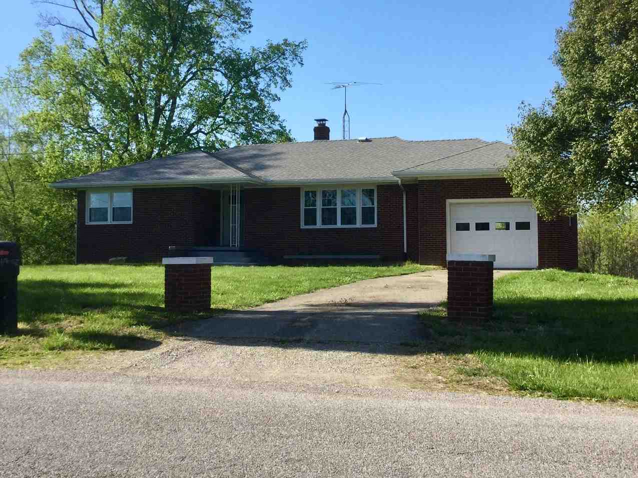 2598 Troy Ridge Road Tell City, IN 47586 - Photo 28 of 31