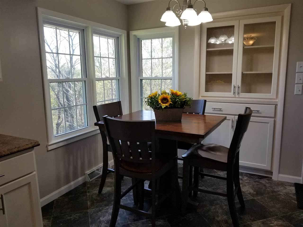 2598 Troy Ridge Road Tell City, IN 47586 - Photo 4 of 31