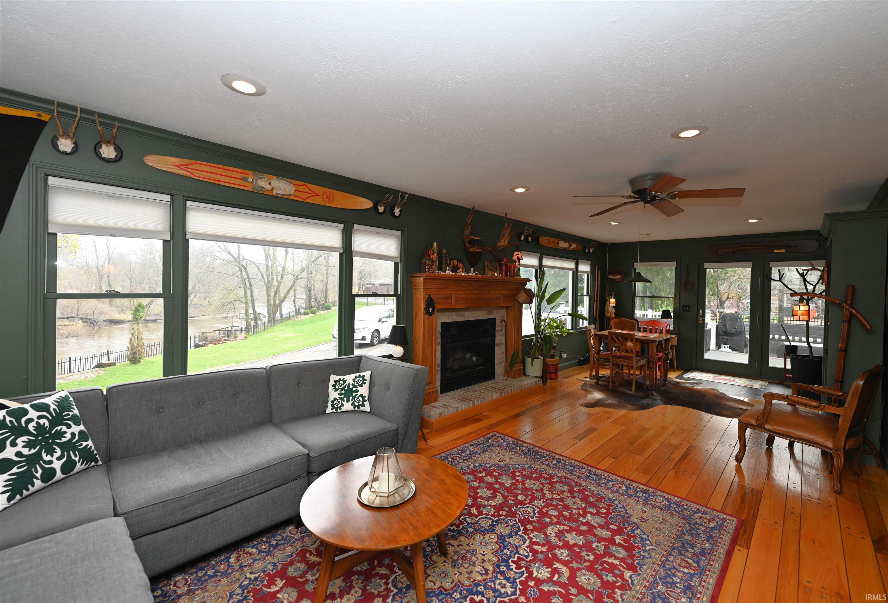 417 South Riverside Drive Winamac, IN 46996 - Photo 17 of 36