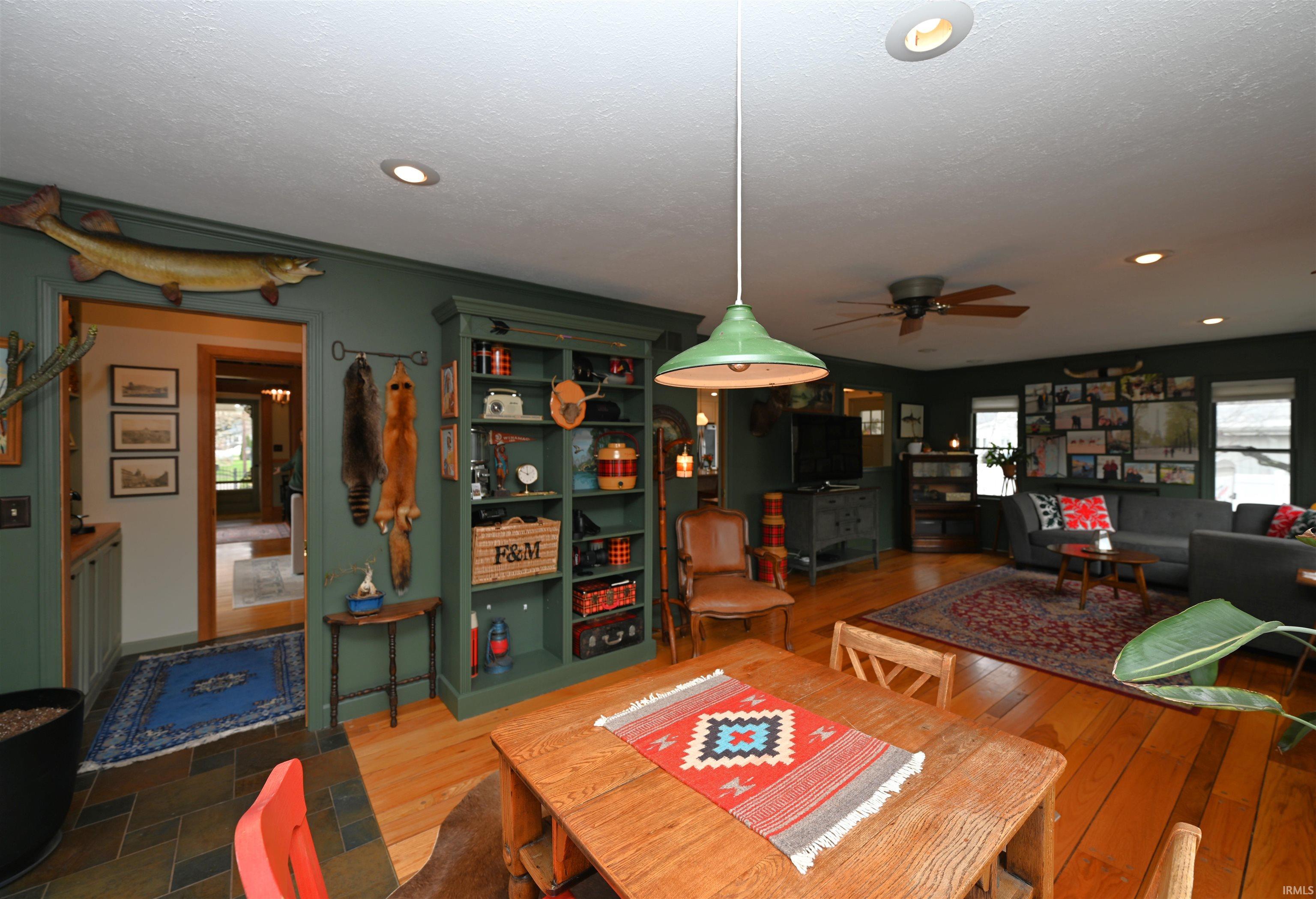 417 South Riverside Drive Winamac, IN 46996 - Photo 19 of 36