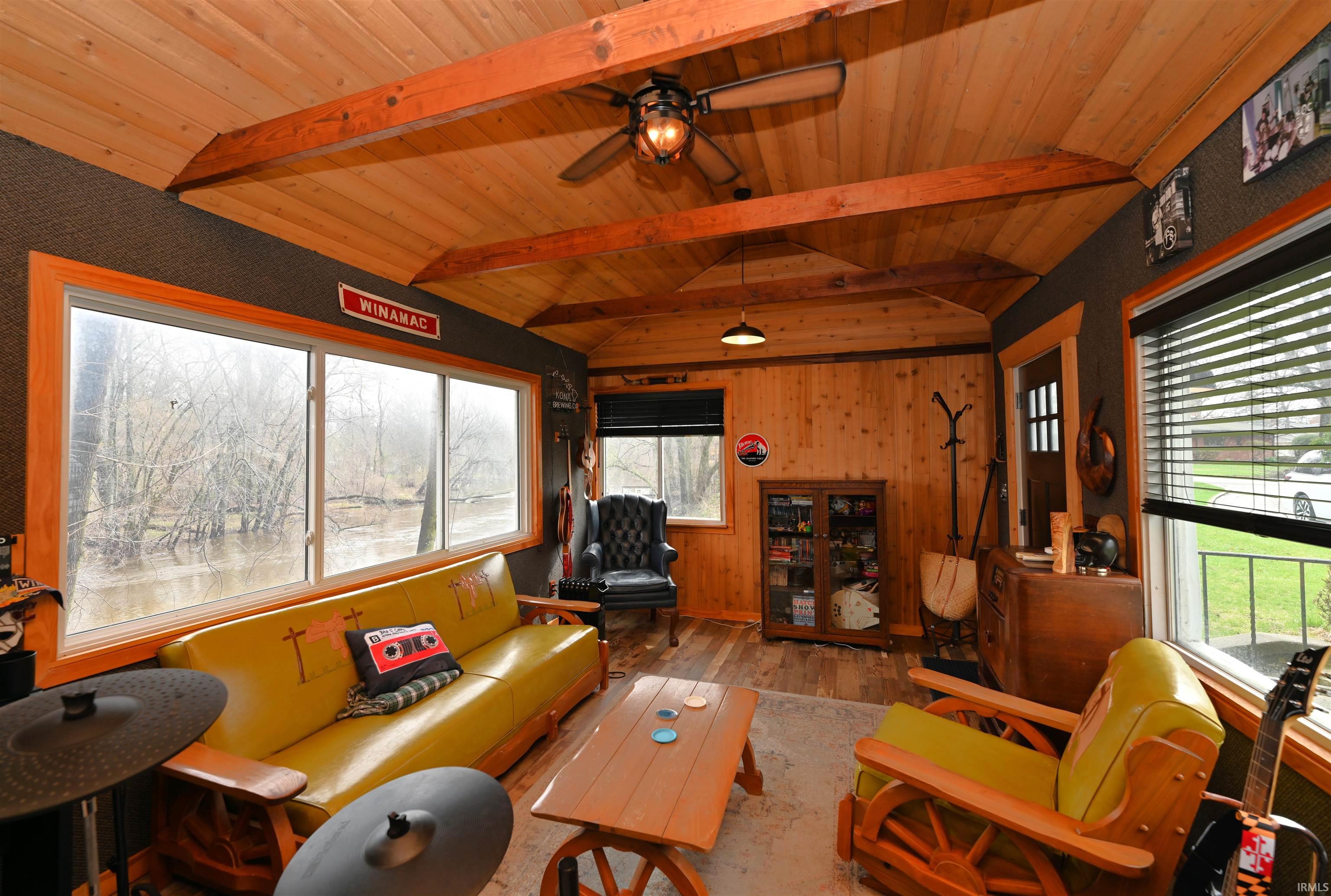 417 South Riverside Drive Winamac, IN 46996 - Photo 34 of 36