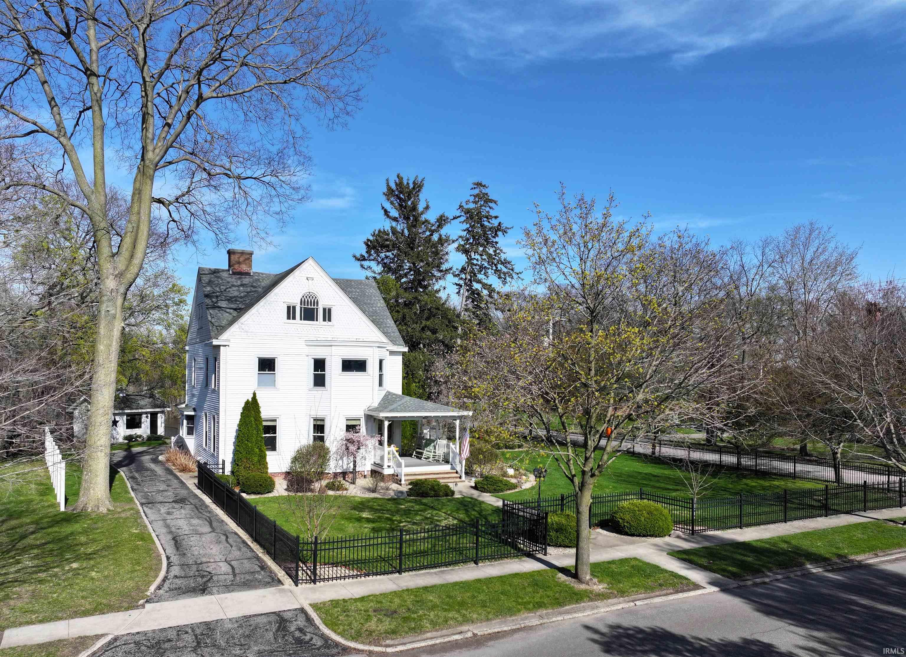 417 South Riverside Drive Winamac, IN 46996 - Photo 36 of 36