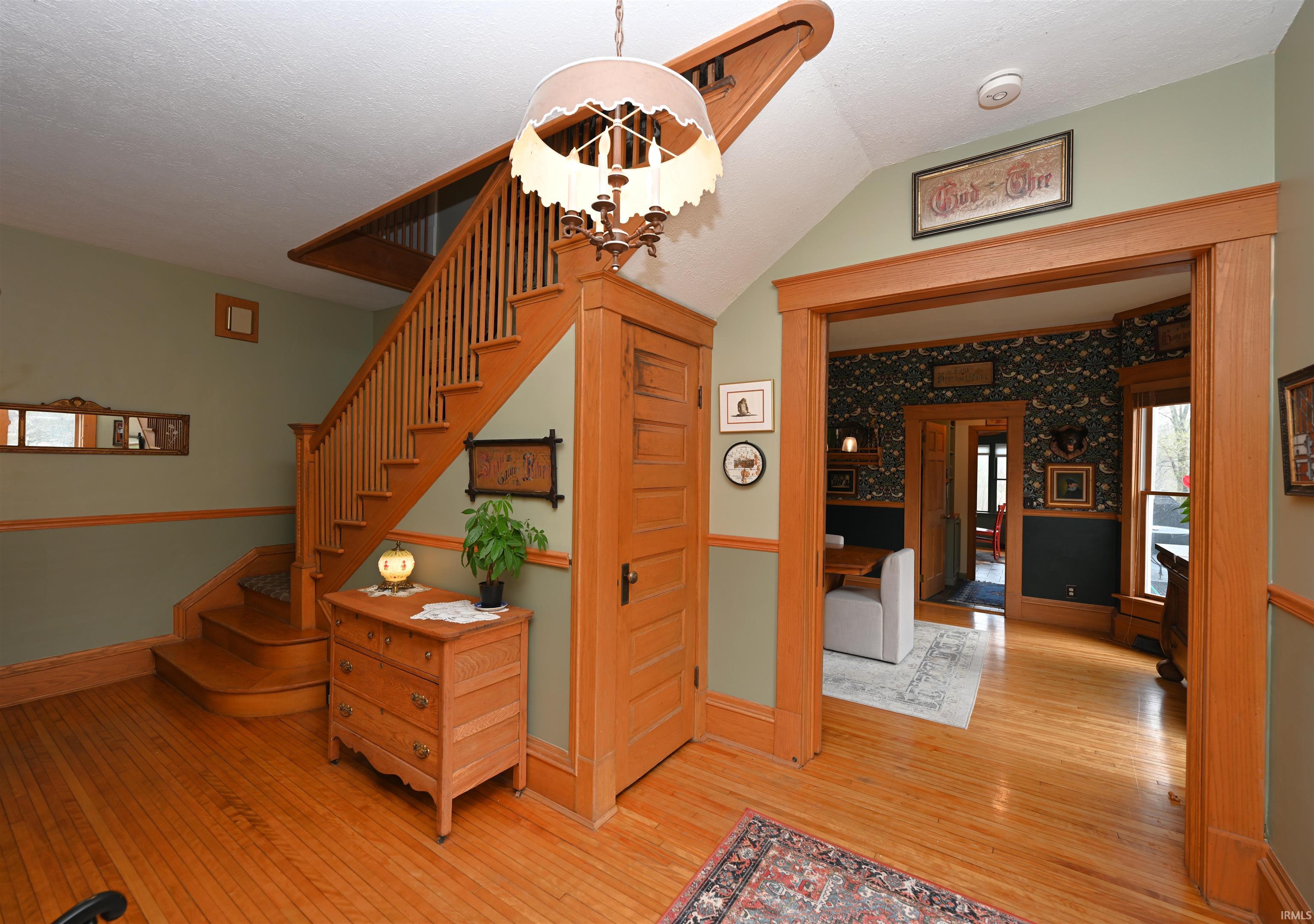 417 South Riverside Drive Winamac, IN 46996 - Photo 8 of 36