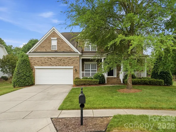 $549,900 | 2027 Fripp Lane, Indian Trail, NC 28079