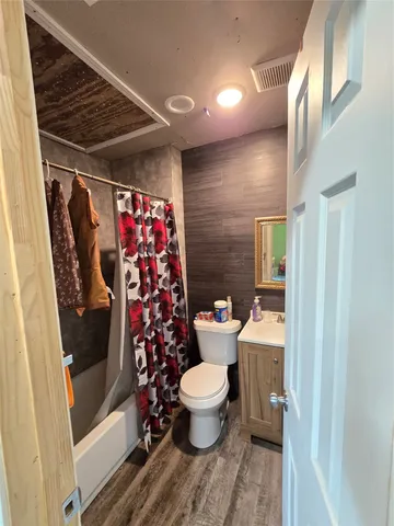 $215,000 | 908 County Road 340, Cleveland, TX 77327