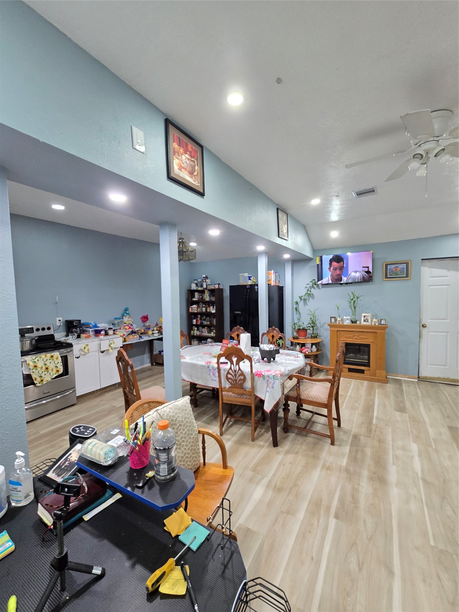 908 County Road 340 Cleveland, TX 77327 - Photo 4 of 15