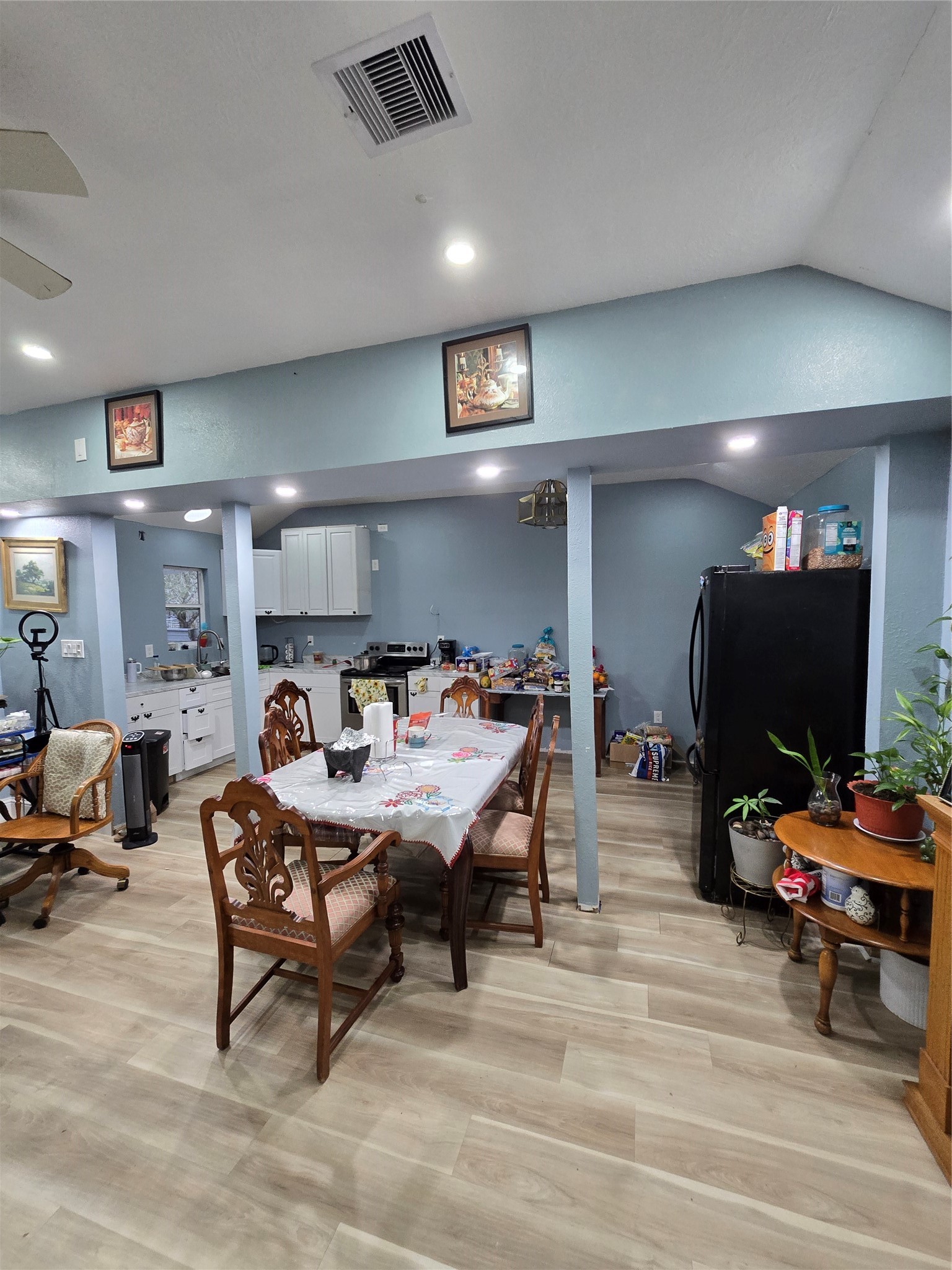 908 County Road 340 Cleveland, TX 77327 - Photo 5 of 15