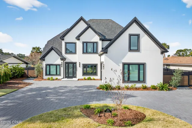 $1,950,000 | 1507 Trout Lane, Panama City Beach, FL 32408