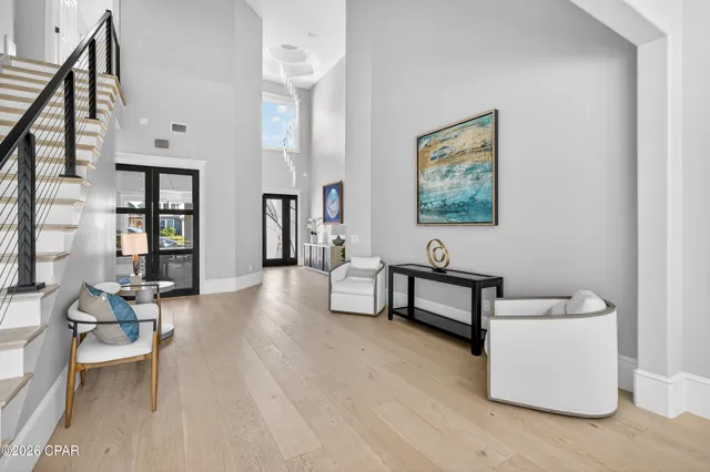 $1,950,000 | 1507 Trout Lane, Panama City Beach, FL 32408