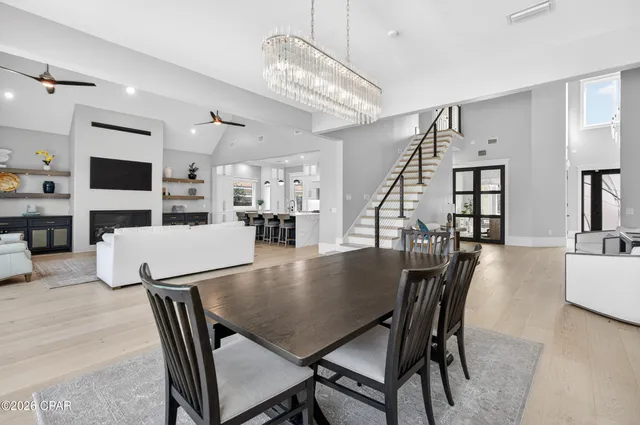 $1,950,000 | 1507 Trout Lane, Panama City Beach, FL 32408