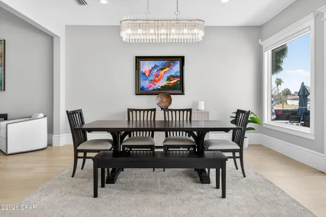 $1,950,000 | 1507 Trout Lane, Panama City Beach, FL 32408
