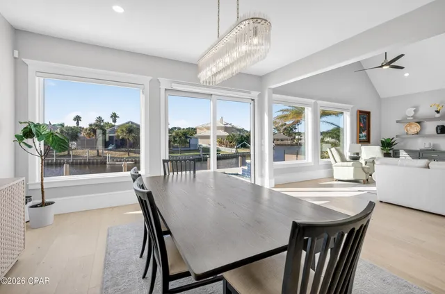 $1,950,000 | 1507 Trout Lane, Panama City Beach, FL 32408