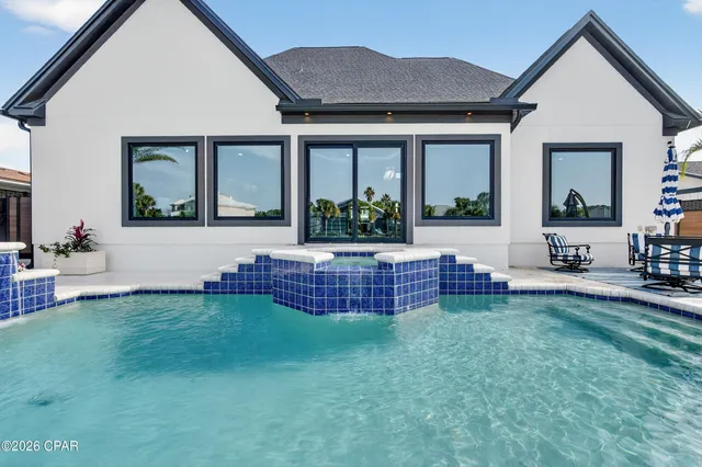 $1,950,000 | 1507 Trout Lane, Panama City Beach, FL 32408