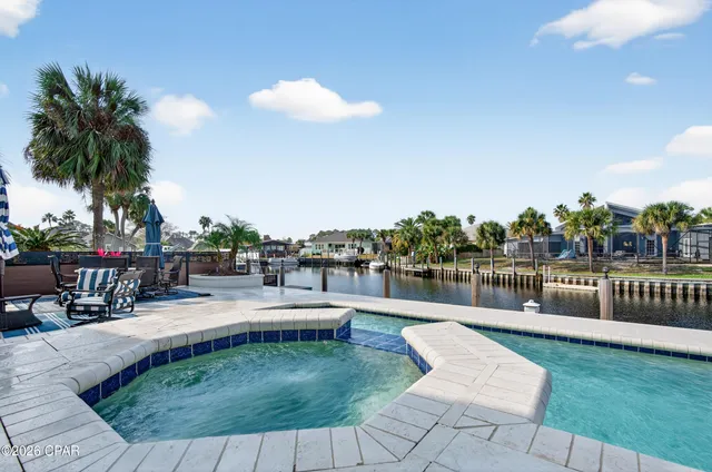 $1,950,000 | 1507 Trout Lane, Panama City Beach, FL 32408