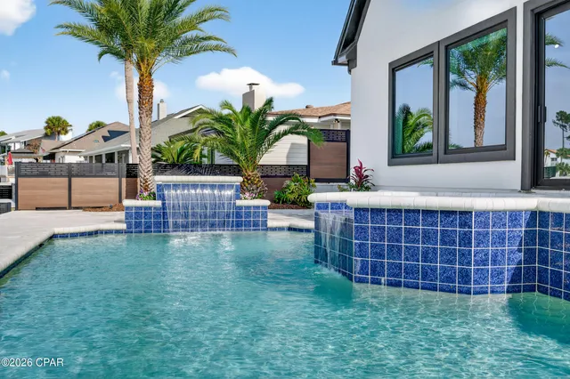 $1,950,000 | 1507 Trout Lane, Panama City Beach, FL 32408