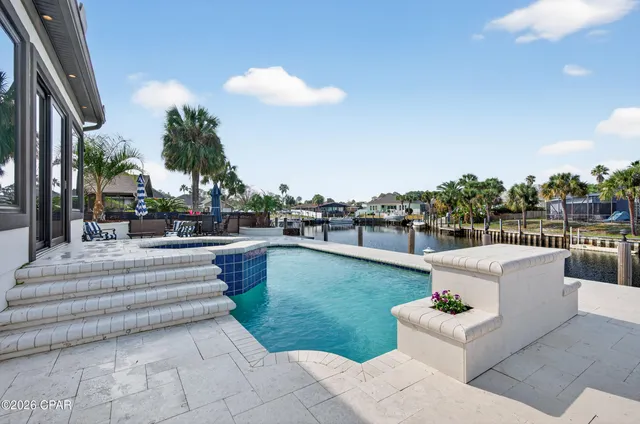$1,950,000 | 1507 Trout Lane, Panama City Beach, FL 32408