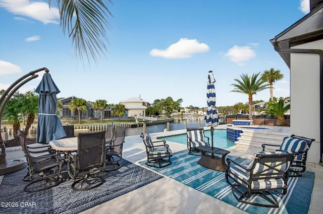 $1,950,000 | 1507 Trout Lane, Panama City Beach, FL 32408