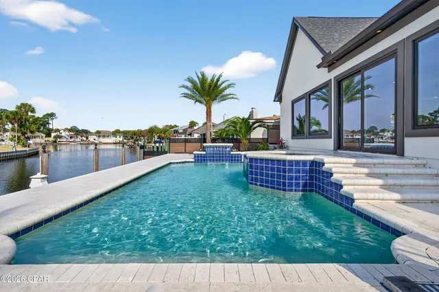 $1,950,000 | 1507 Trout Lane, Panama City Beach, FL 32408