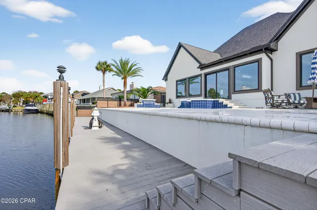 $1,950,000 | 1507 Trout Lane, Panama City Beach, FL 32408