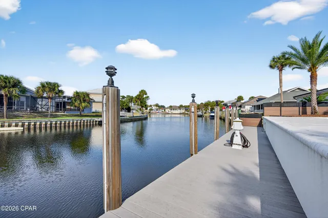 $1,950,000 | 1507 Trout Lane, Panama City Beach, FL 32408