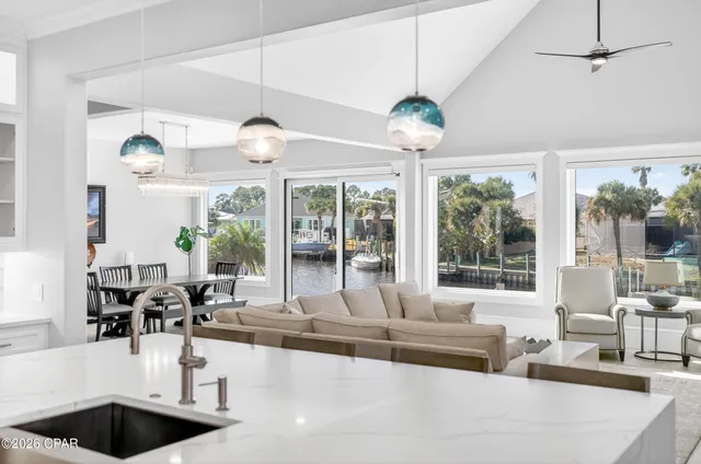 $1,950,000 | 1507 Trout Lane, Panama City Beach, FL 32408