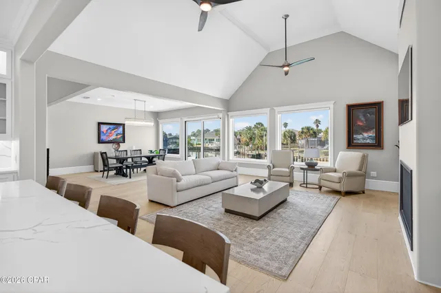$1,950,000 | 1507 Trout Lane, Panama City Beach, FL 32408