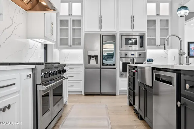 $1,950,000 | 1507 Trout Lane, Panama City Beach, FL 32408