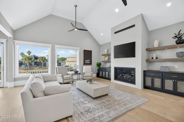 $1,950,000 | 1507 Trout Lane, Panama City Beach, FL 32408