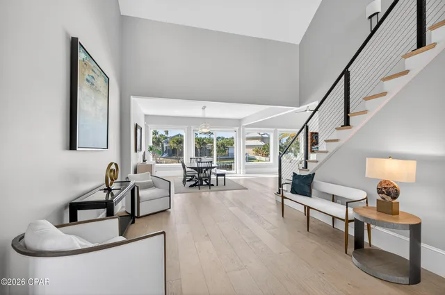 $1,950,000 | 1507 Trout Lane, Panama City Beach, FL 32408
