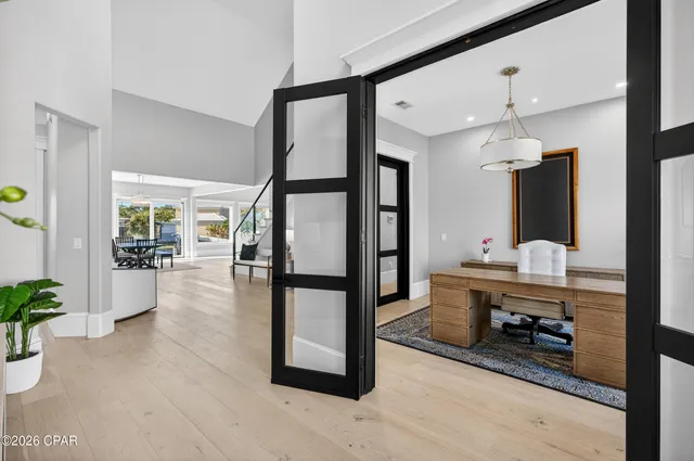 $1,950,000 | 1507 Trout Lane, Panama City Beach, FL 32408