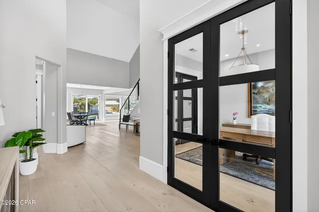 $1,950,000 | 1507 Trout Lane, Panama City Beach, FL 32408