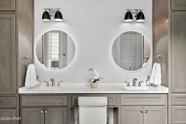 $1,950,000 | 1507 Trout Lane, Panama City Beach, FL 32408