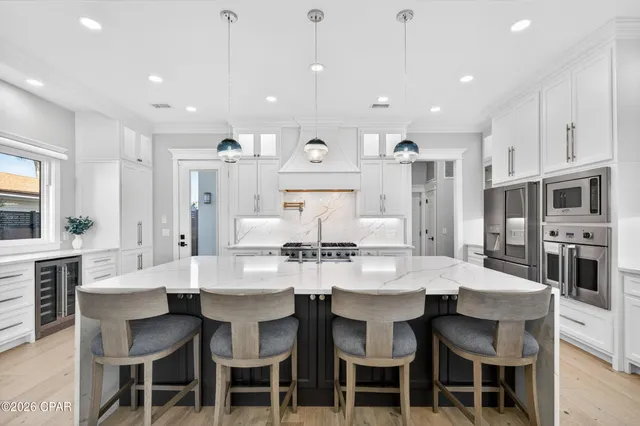 $1,950,000 | 1507 Trout Lane, Panama City Beach, FL 32408