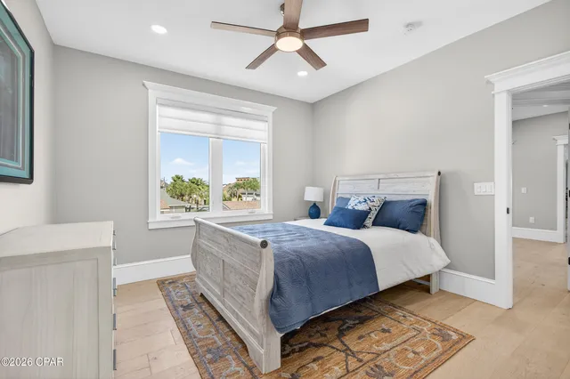 $1,950,000 | 1507 Trout Lane, Panama City Beach, FL 32408