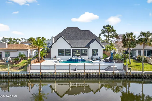 $1,950,000 | 1507 Trout Lane, Panama City Beach, FL 32408