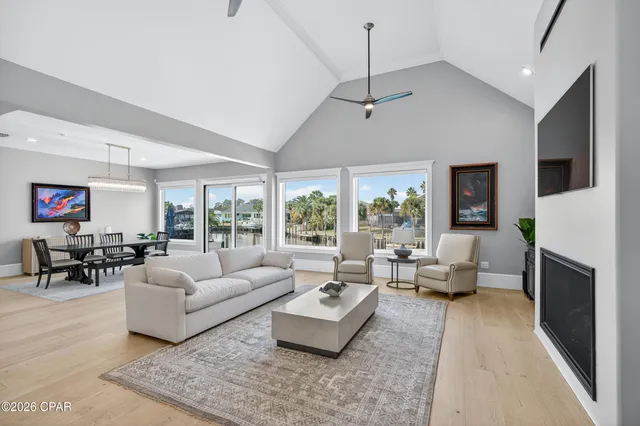 $1,950,000 | 1507 Trout Lane, Panama City Beach, FL 32408