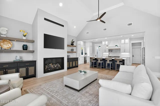 $1,950,000 | 1507 Trout Lane, Panama City Beach, FL 32408