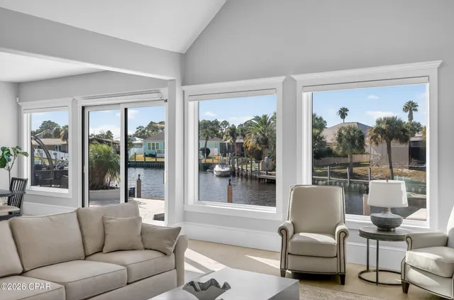 $1,950,000 | 1507 Trout Lane, Panama City Beach, FL 32408