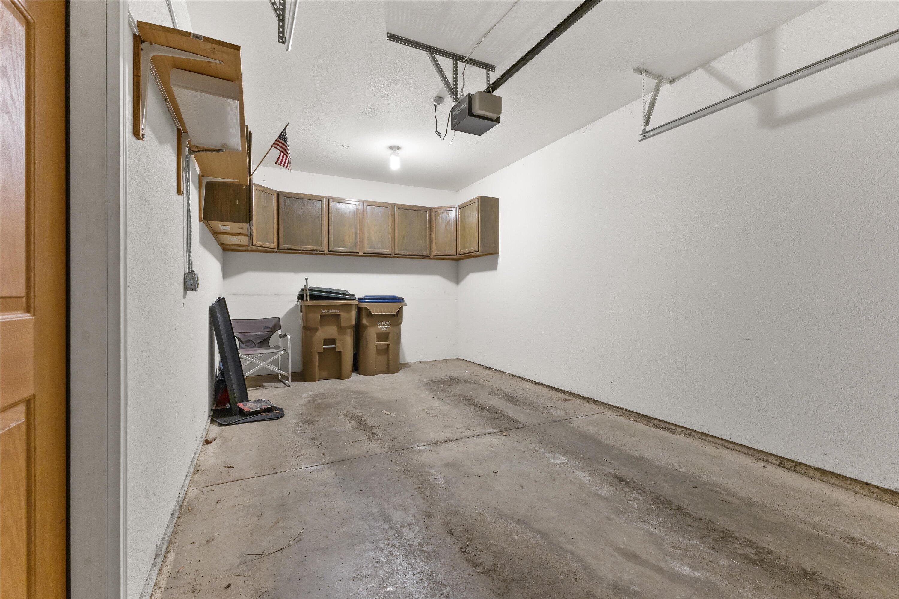 6746 100th Place, Unit E Pleasant Prairie, WI 53158 - Photo 20 of 21 Attached Garage