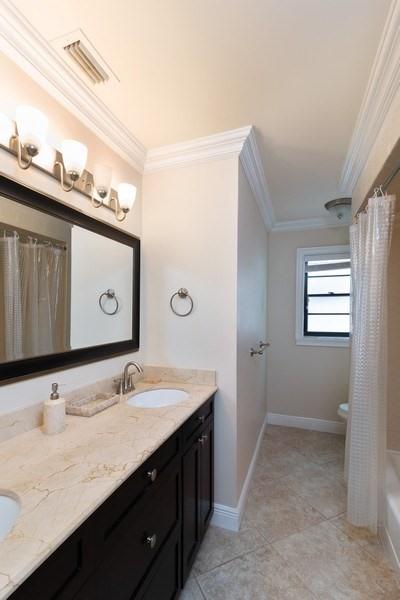 22432 Martella Avenue Boca Raton, FL 33433 - Photo 11 of 16 Bathroom
