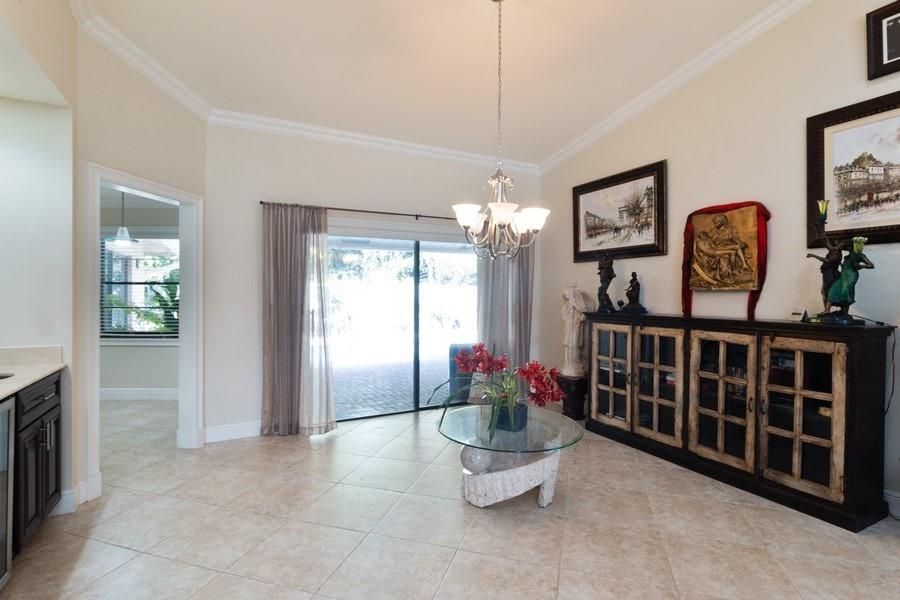 22432 Martella Avenue Boca Raton, FL 33433 - Photo 3 of 16 Dining-Room