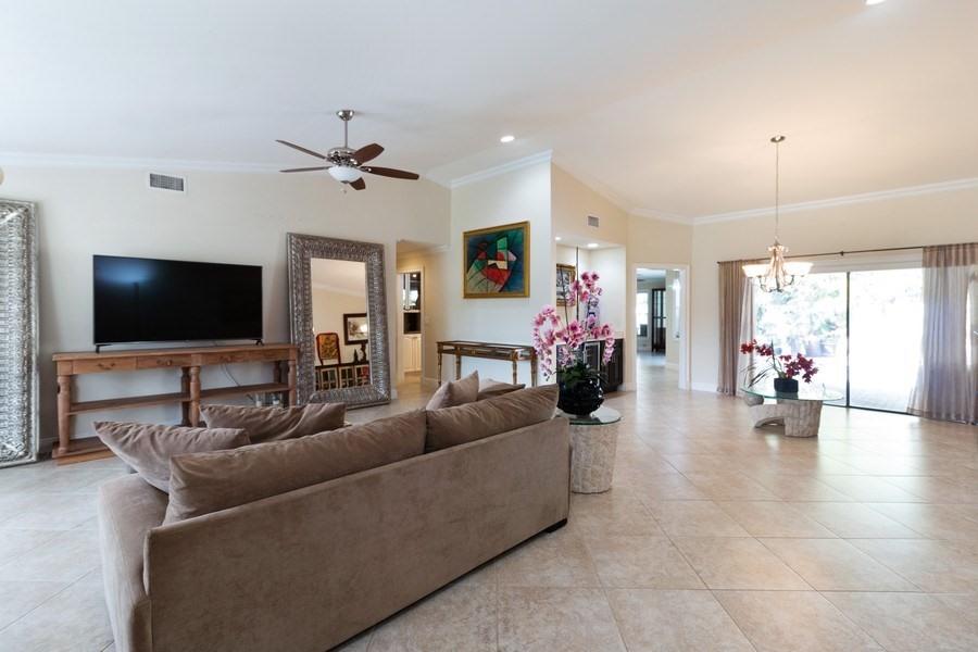 22432 Martella Avenue Boca Raton, FL 33433 - Photo 8 of 16 Living-Room-Dining-Room