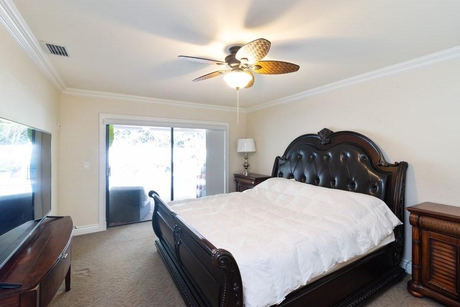 22432 Martella Avenue Boca Raton, FL 33433 - Photo 9 of 16 Master-Bedroom