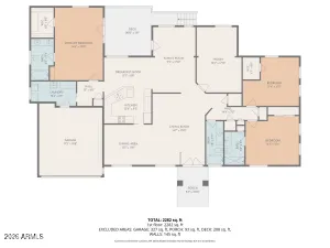 $550,000 | 416 East Continental Drive, Payson, AZ 85541