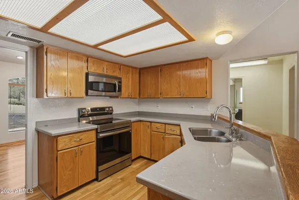 $550,000 | 416 East Continental Drive, Payson, AZ 85541