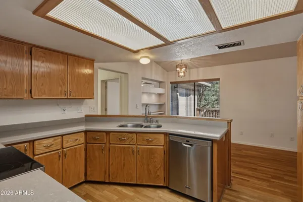 $550,000 | 416 East Continental Drive, Payson, AZ 85541